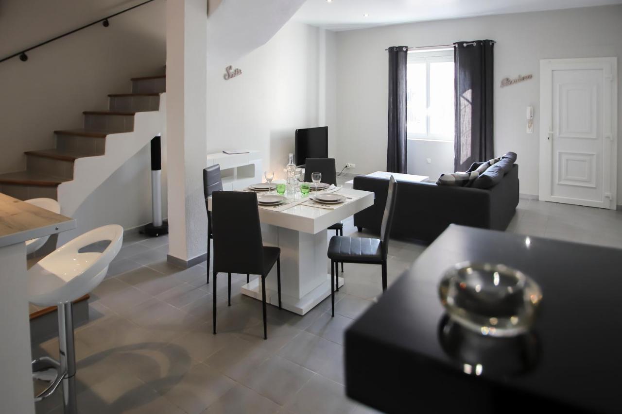 Maison Tendance Avec Jardin, Centre Village, Alpilles, Familles Eyragues Εξωτερικό φωτογραφία