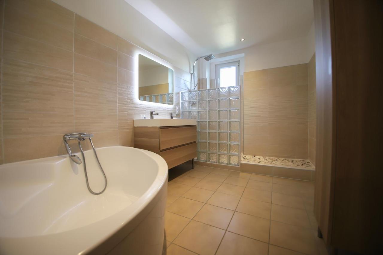Maison Tendance Avec Jardin, Centre Village, Alpilles, Familles Eyragues Εξωτερικό φωτογραφία