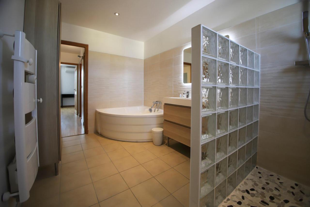 Maison Tendance Avec Jardin, Centre Village, Alpilles, Familles Eyragues Εξωτερικό φωτογραφία