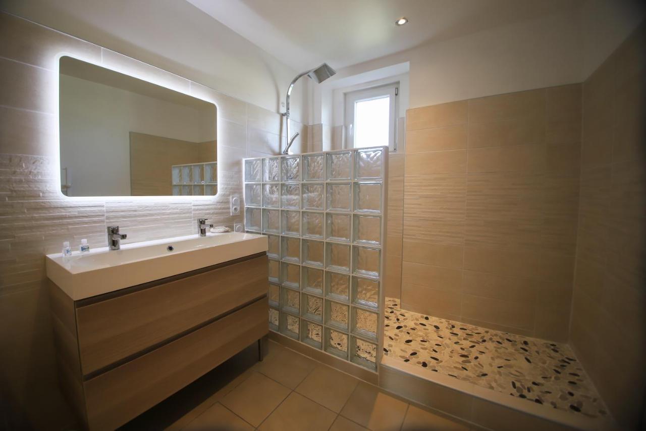 Maison Tendance Avec Jardin, Centre Village, Alpilles, Familles Eyragues Εξωτερικό φωτογραφία