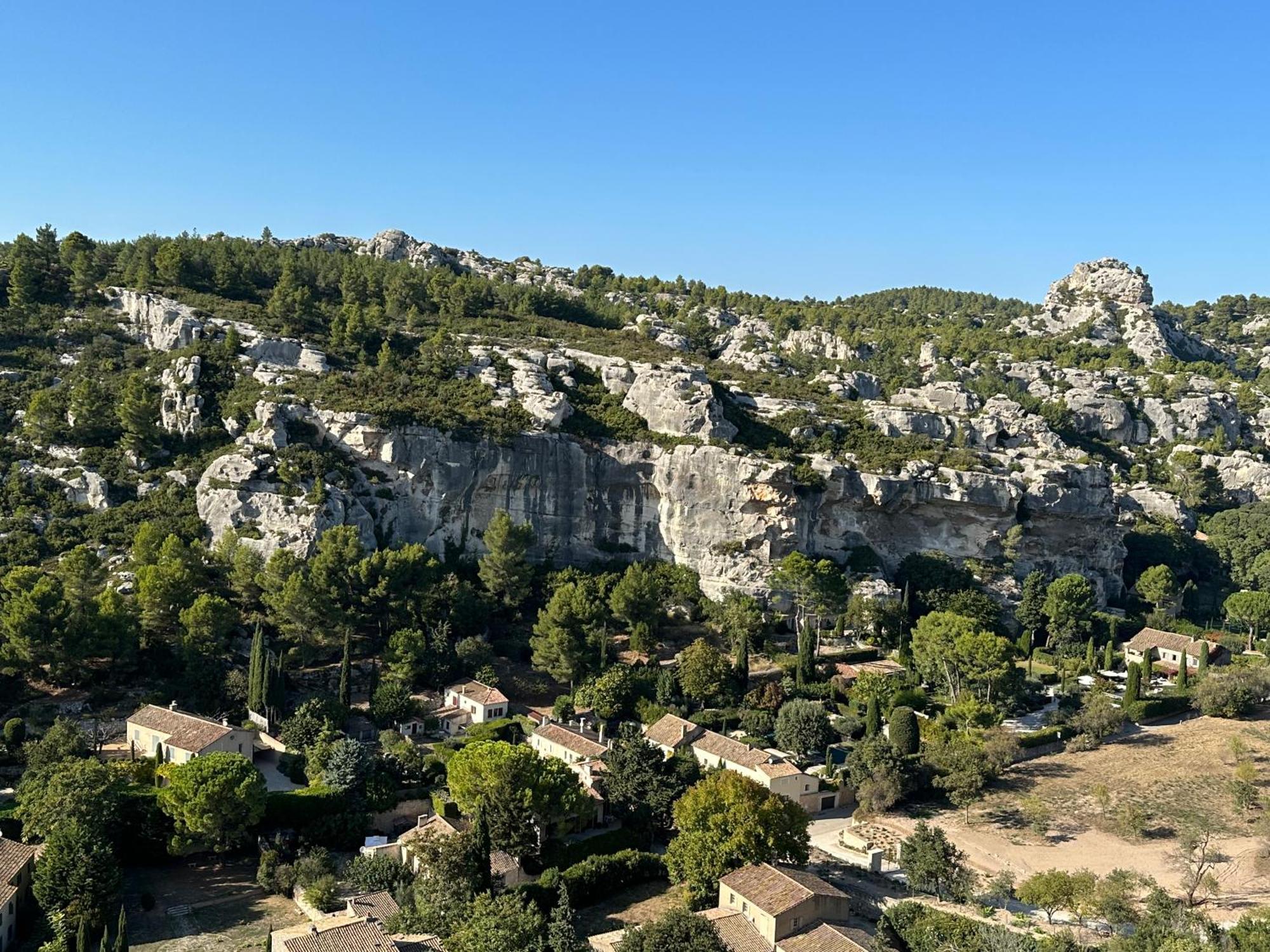 Maison Tendance Avec Jardin, Centre Village, Alpilles, Familles Eyragues Εξωτερικό φωτογραφία